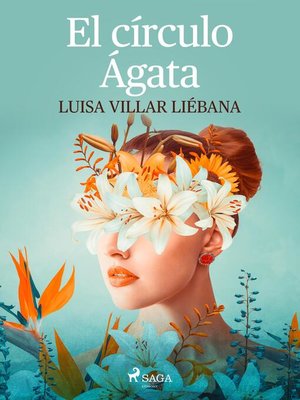 cover image of El círculo Ágata
